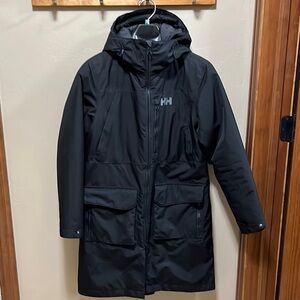 Clothing Coats Helly Hansen Rigging Coat Women's Shop Helly